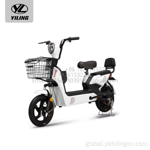 Electric Motorcycles for Sale 12Ah battery electric motorcycles Factory